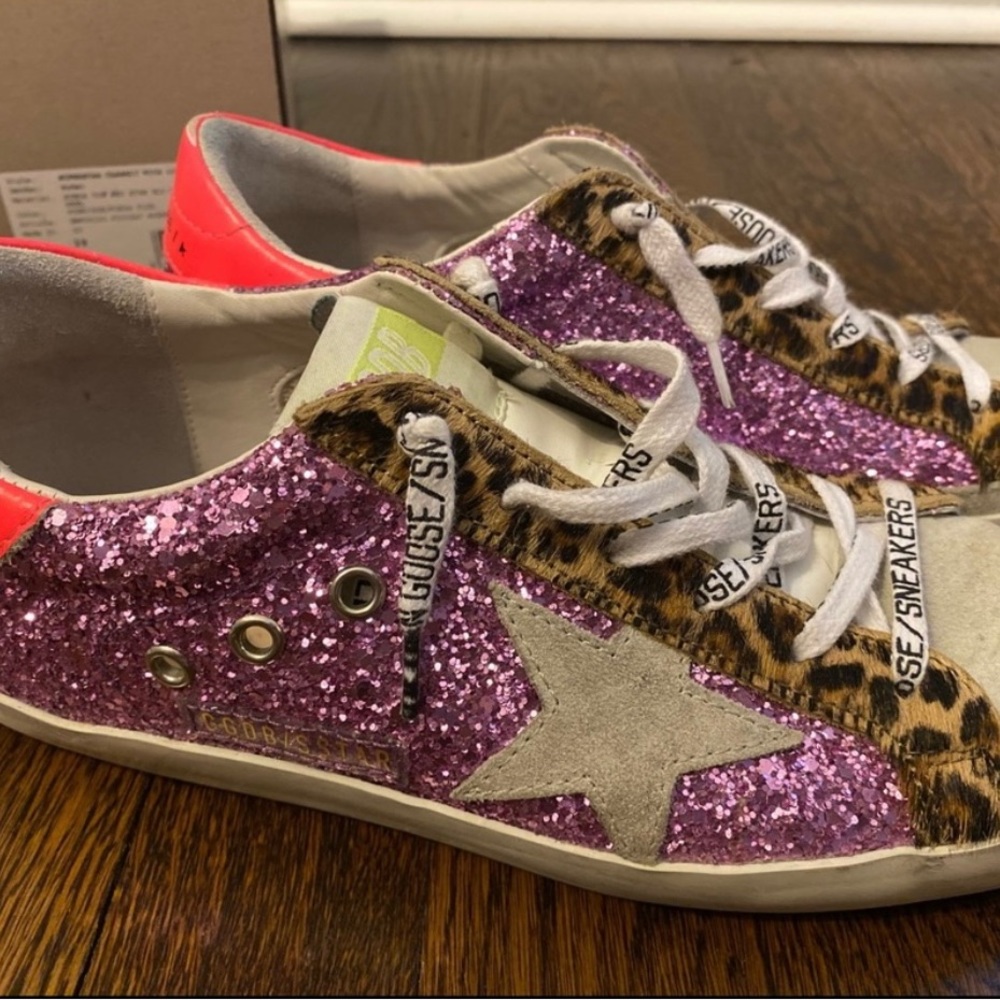 Golden Goose Sneakers